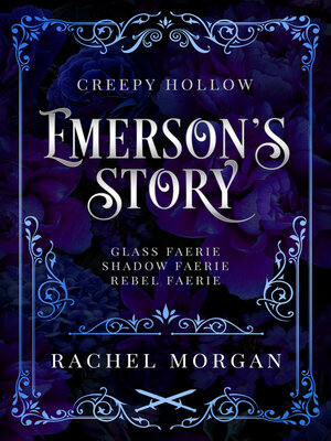 cover image of Emerson's Story